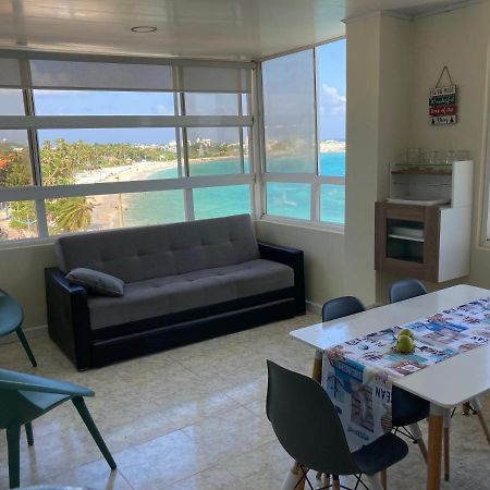 Apartamento De Playa 601 Leilighet San Andrés Eksteriør bilde