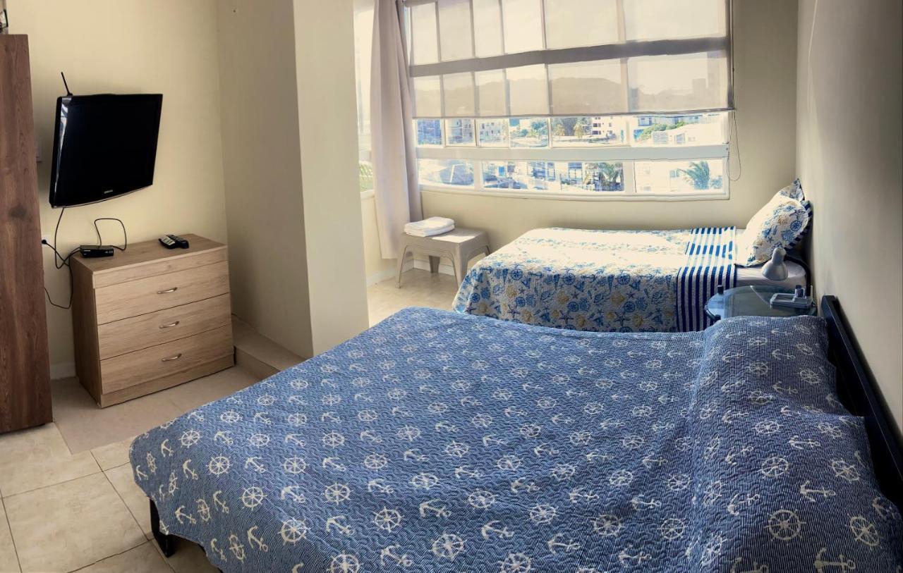 Apartamento De Playa 601 Leilighet San Andrés Eksteriør bilde