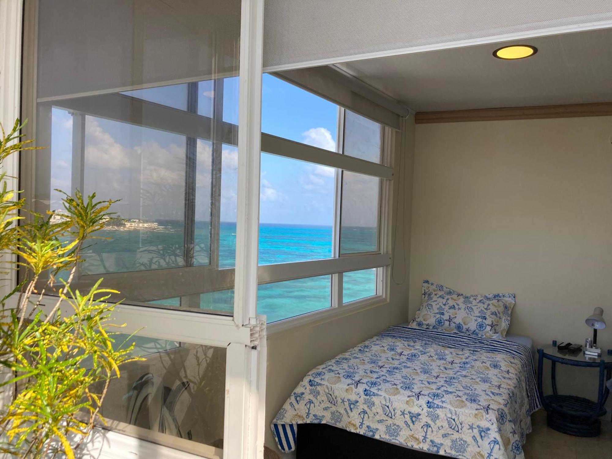 Apartamento De Playa 601 Leilighet San Andrés Eksteriør bilde